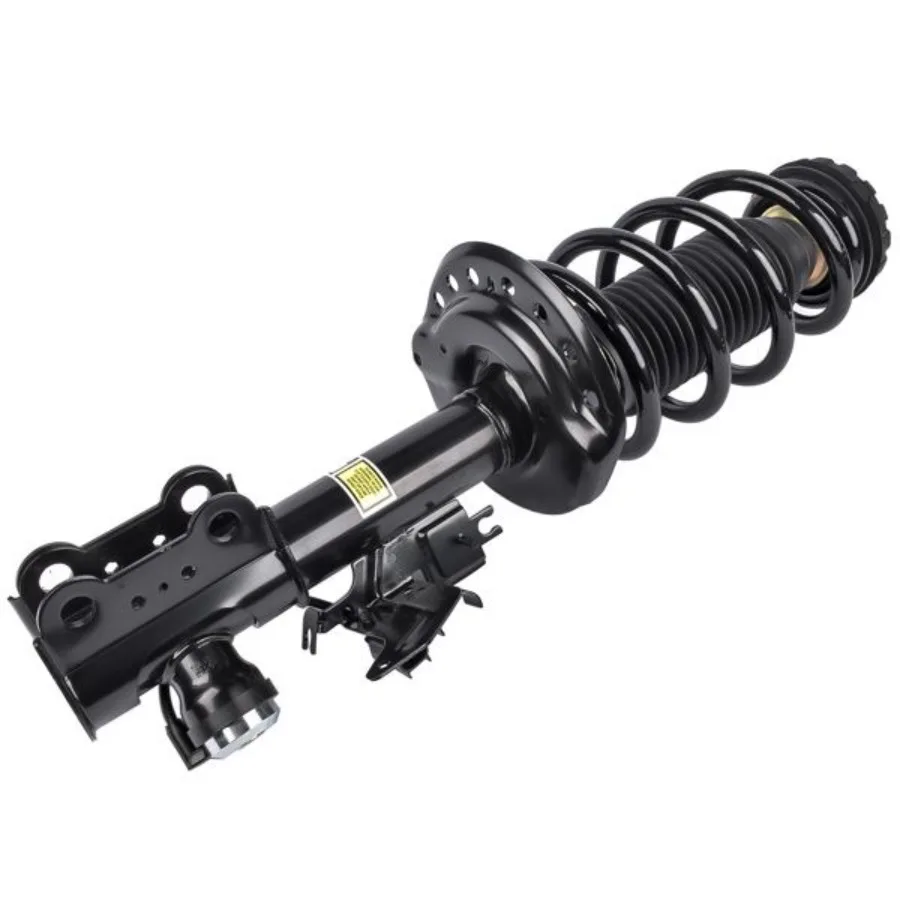 

Front Right Shock Strut Assembly Fits For Cadillac SRX 20102016 with Damper Control 22793800 20834664