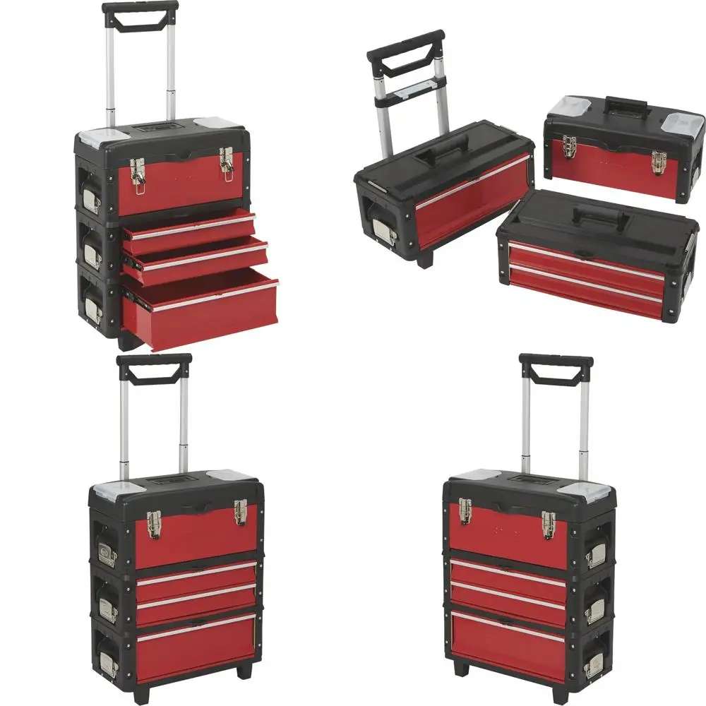 

round 29.5" two-tier modern black glass and metal living room coffee table with lower shelf