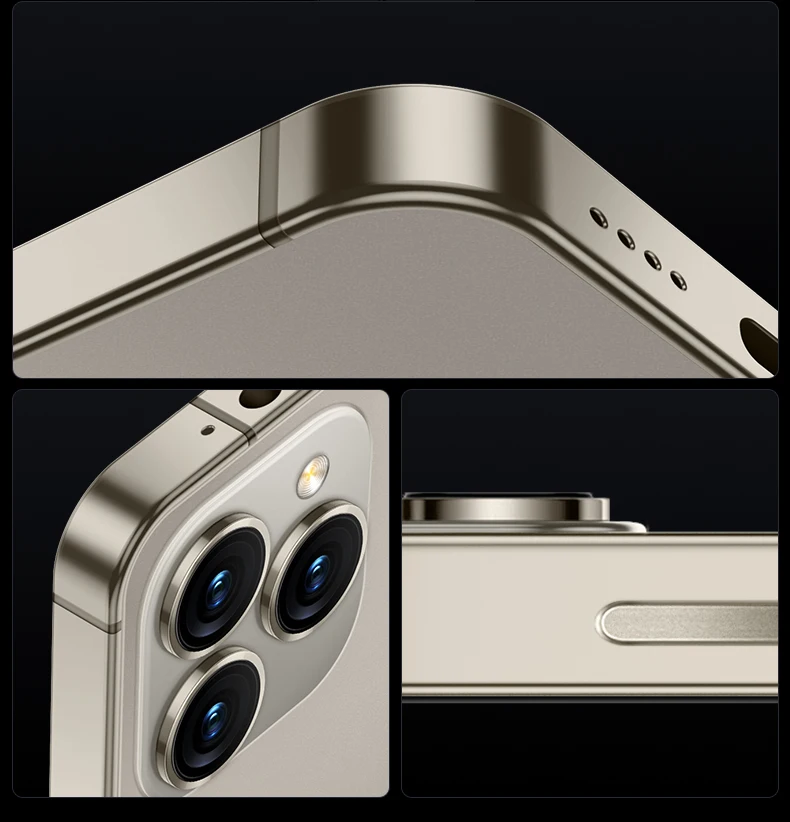 ONEMYTH F9 Max LTE 4G Mini Smartphone Metal Body Octa Core HD Camera WIFI Android Mobile Cell Phone 2750mAh Battery