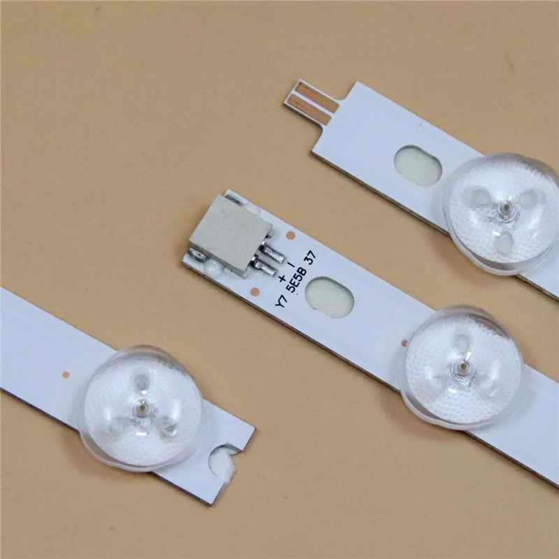 12개/세트 새 TV용 LED 레인 바 42인치 ROW2.0 Rev 1.0 1 L1 R1 L2 R2 타입 백라이트 스트립 6916L-1120A 11121A 11122A 11123A 테이프