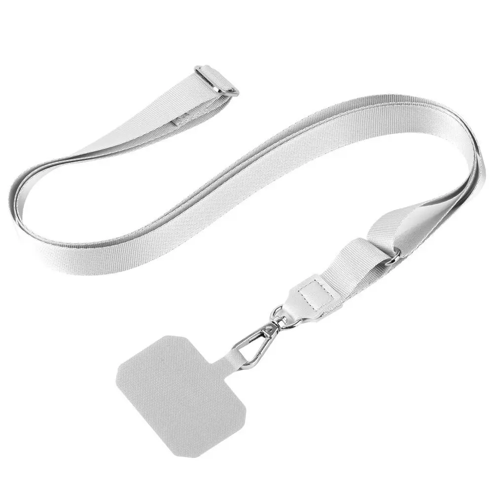 Anti Lost Phone Lanyard Universal Adjustable Multifunctional Mobile Phone Straps Colorful Universal