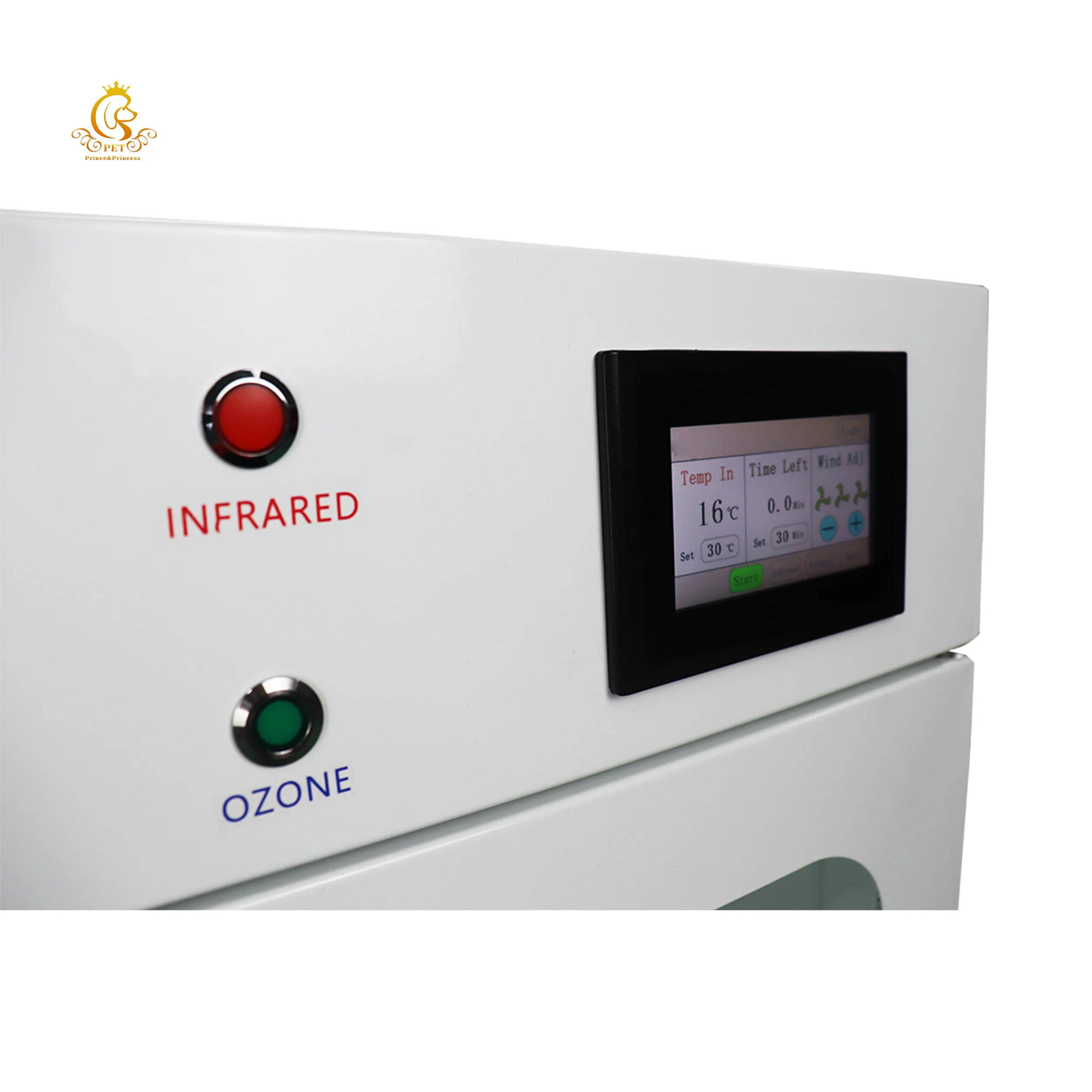 

Commercial Pet Dryer Cabinet Powerful Pet Dryer Machine Professional Dog Hair Dryer For Sale