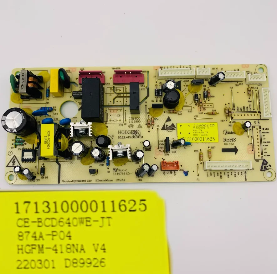 Brand New Air Condi…