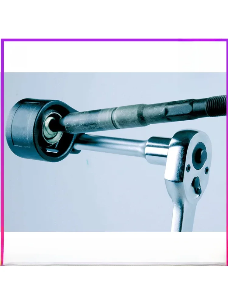 Steering Rod Tie Wrench  Dismantling and Removing Device Removal Ball Head Tool In  Gear