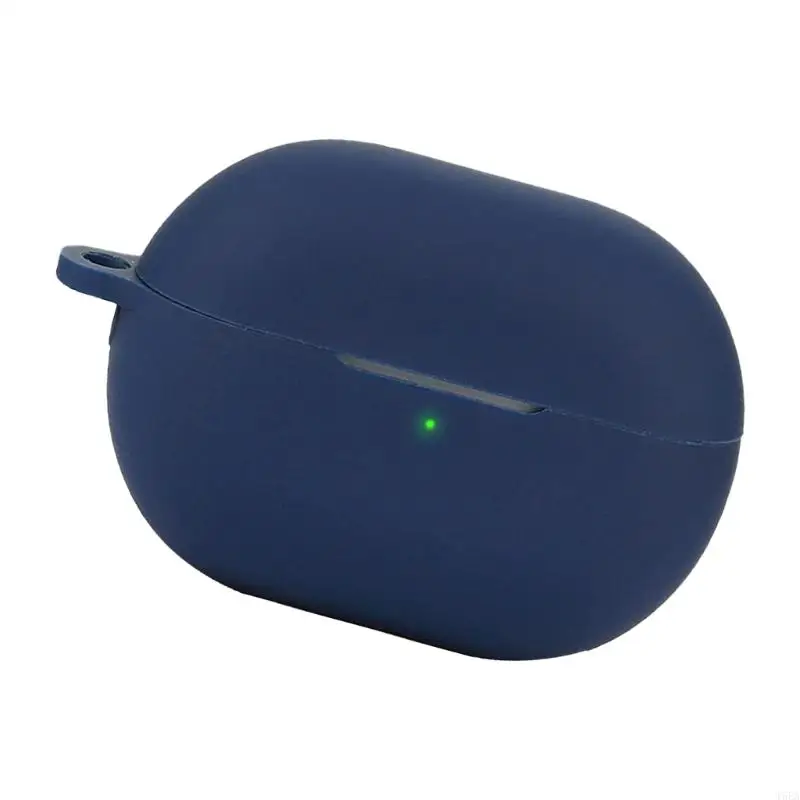 Vỏ bảo vệ silicone T5EA cho chồi 4 Vỏ da Earbud Skin Vỏ bọc mềm mại