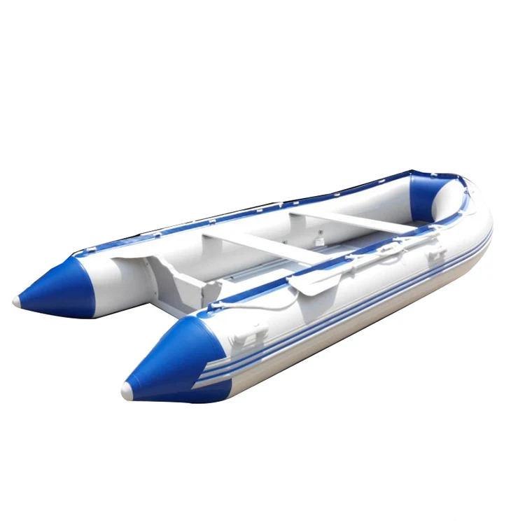 Cheap Price ,good Quality Fashion Design Can Be Customized Inflatable Boat For 7persons ASD420