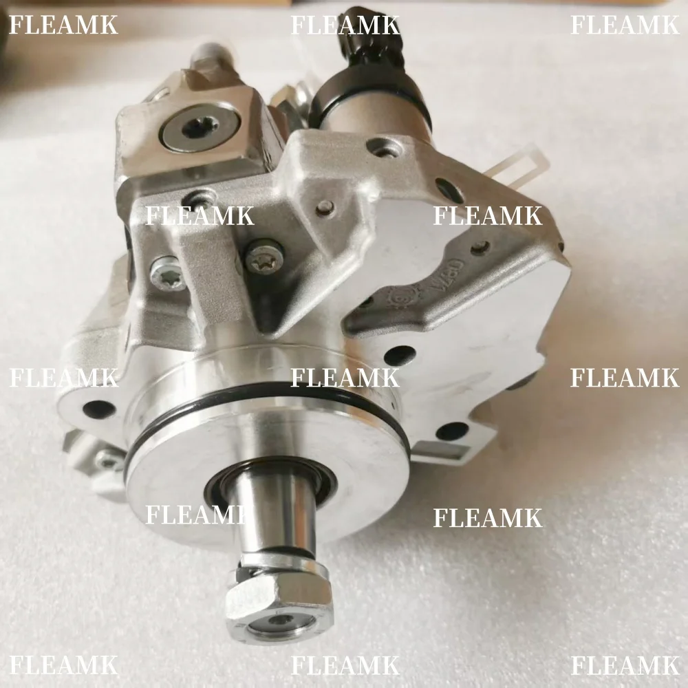 High Quality Diesel Common Rail Fuel Injection Pump 0445020335