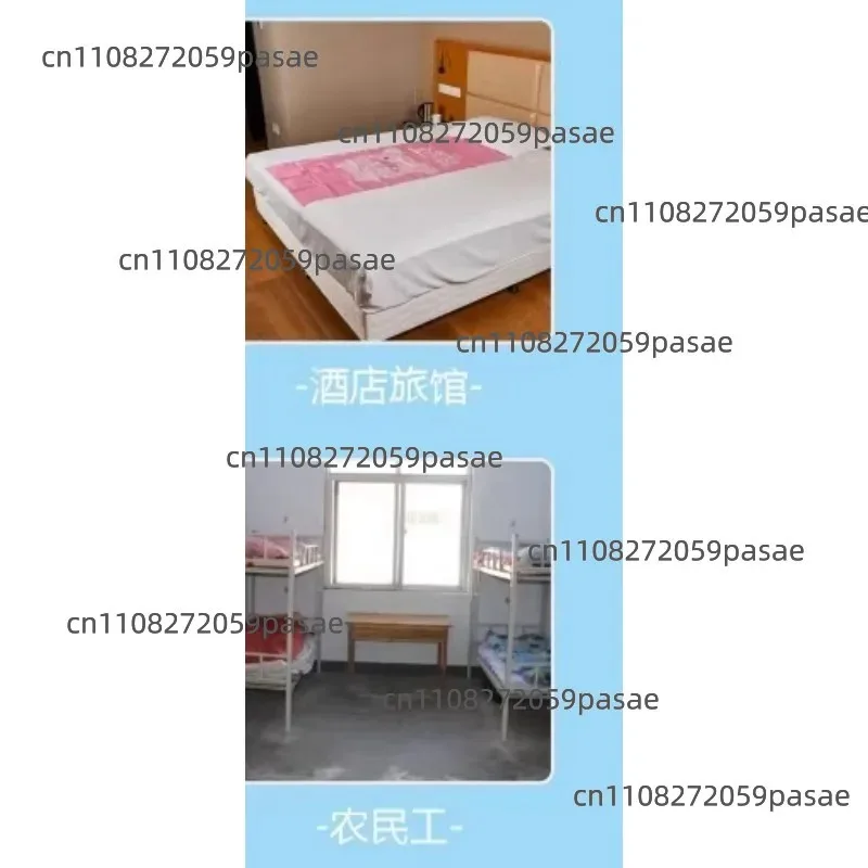 Water-cooled mattress blanket Water-cooled blanket Plug-in mat Water circulation Household cooling blanket Dormitory