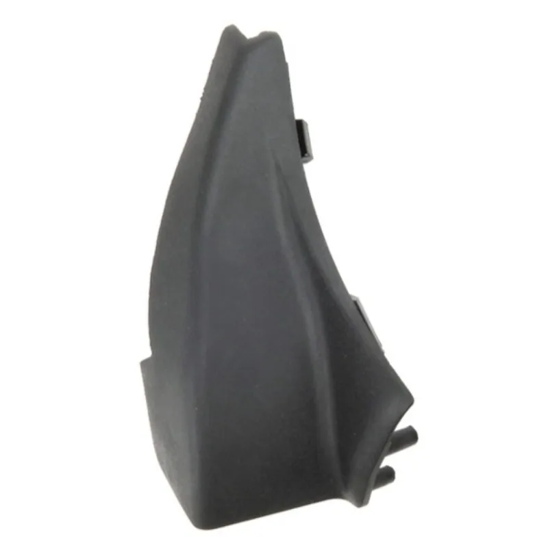 Front Hood Rainwater Collection Panel End Cover Front-glass Lower Side Covers Triangle Plate for Changan CS75PLUS Genuine 1pc