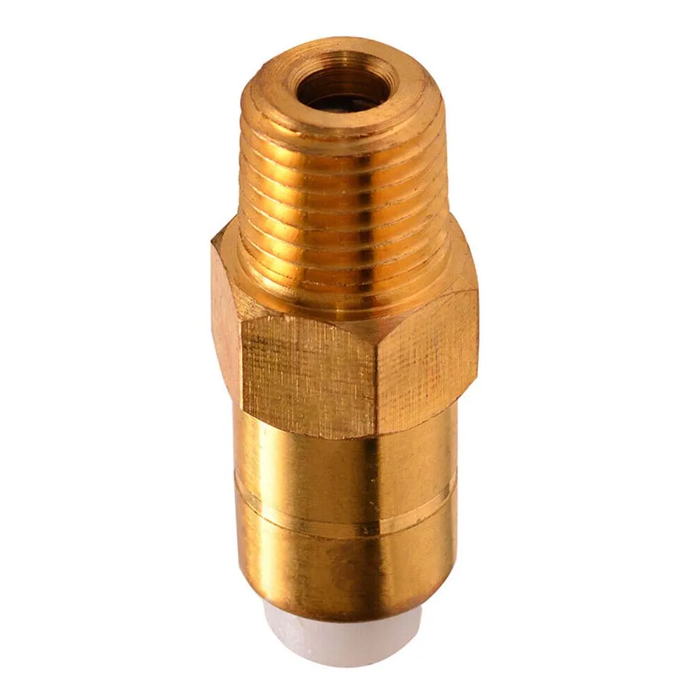 THERMAL RELIEF VALVE For Homelite For 678169004 17658 Pressure Washer Valve Guarantees Long-lasting Performance Outdoor Living