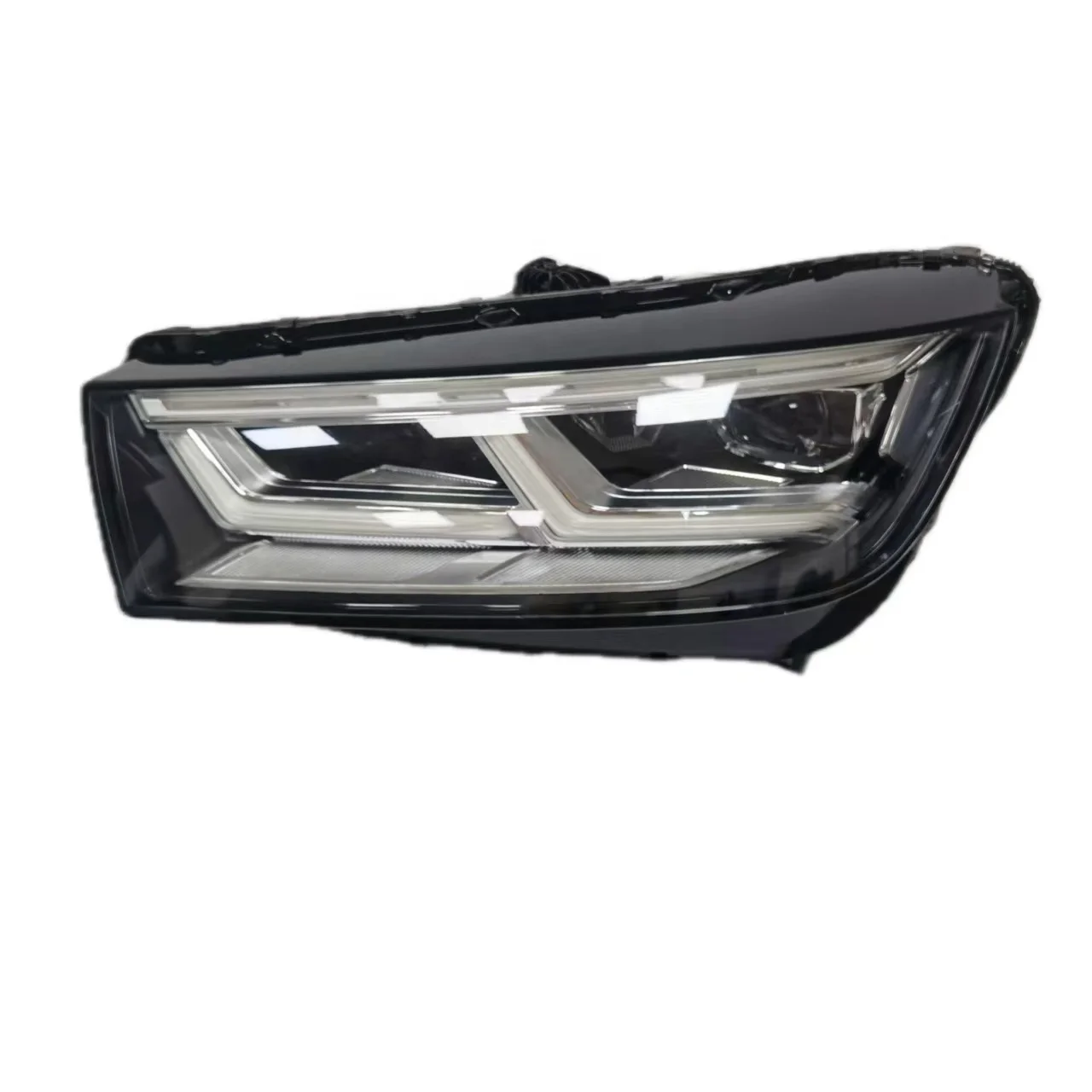 

Hot Sale Led Headlamp For Audi Q5 2019 2020 Year Led Headlight Q5 Headlight Assembly