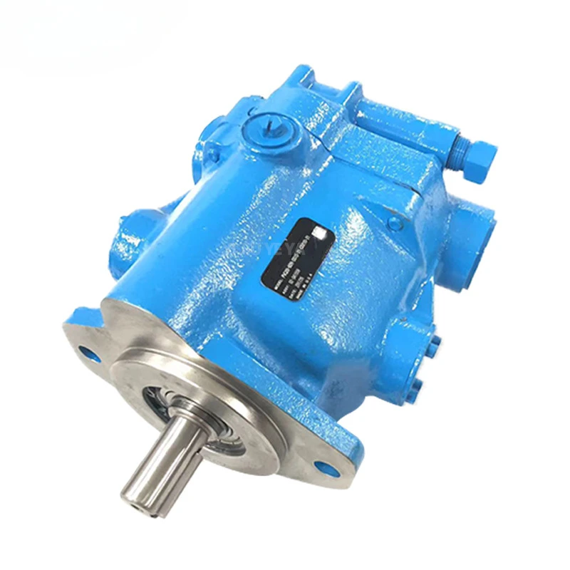 Variable piston pump PVB20-RSY-20-CC-11 Vickers hydraulic pump PVB10