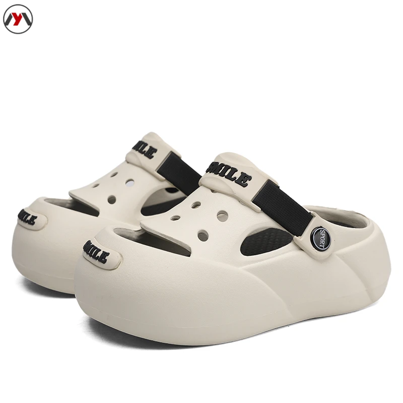 Sandalias de verano para niños, Calzado Infantil, novedad