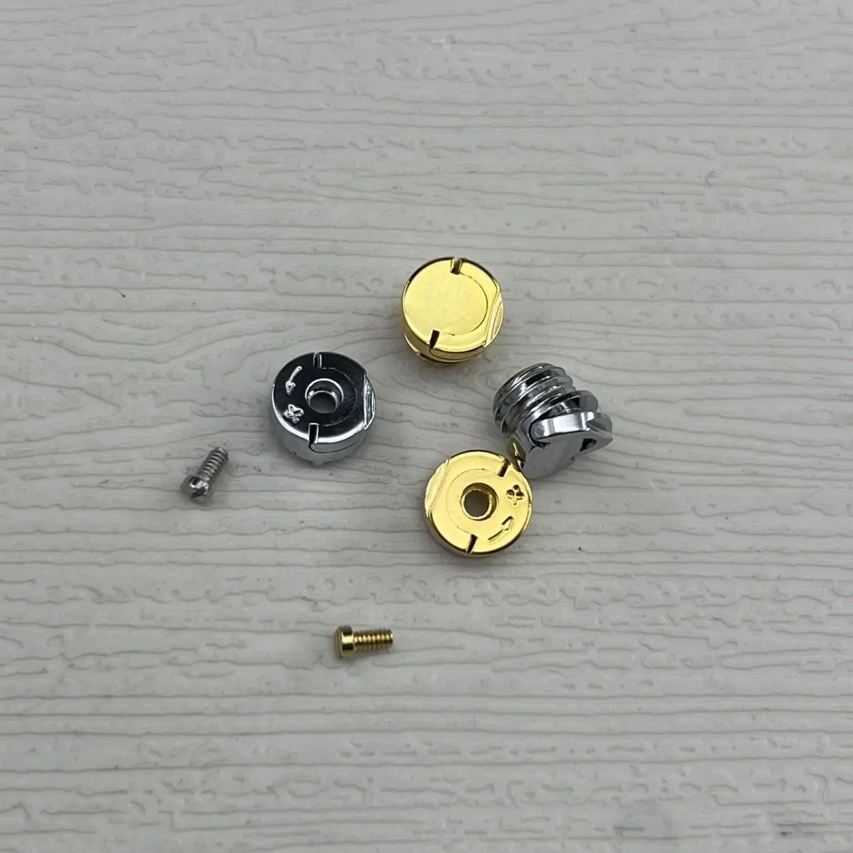 L2 Lighter Repair Tool Inflatable&Adjustment Bottom Cap Spri