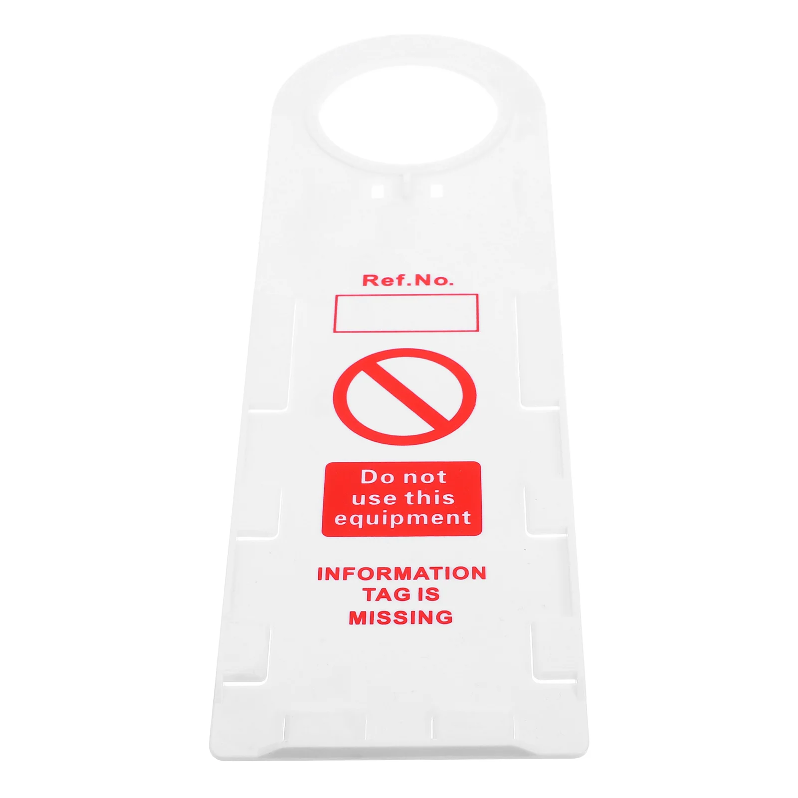 

Safety Warning Sign Inspection Tags for Accident Prevention Ladder Marker Label Scaffold Attention Inspections Tool