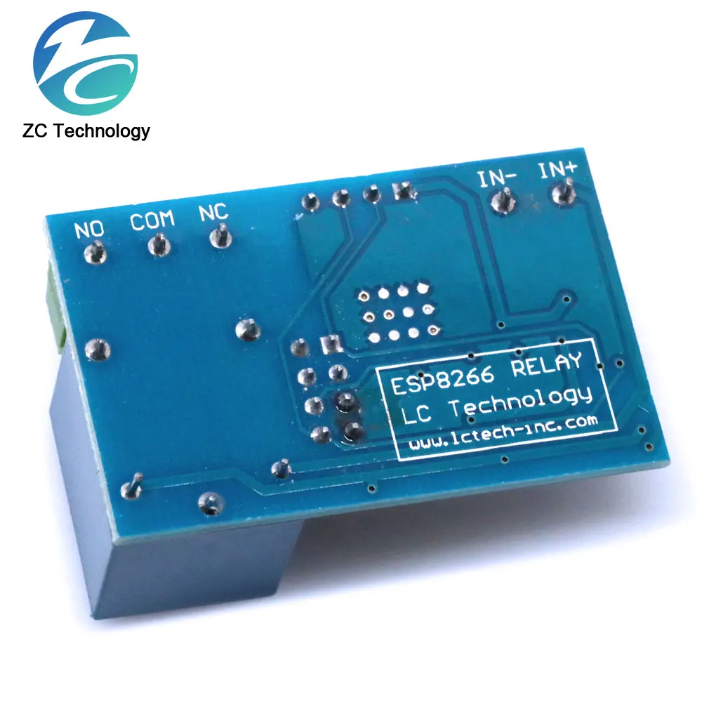 ESP8266 5V WiFi relay module Things smart home remote control switch phone APP