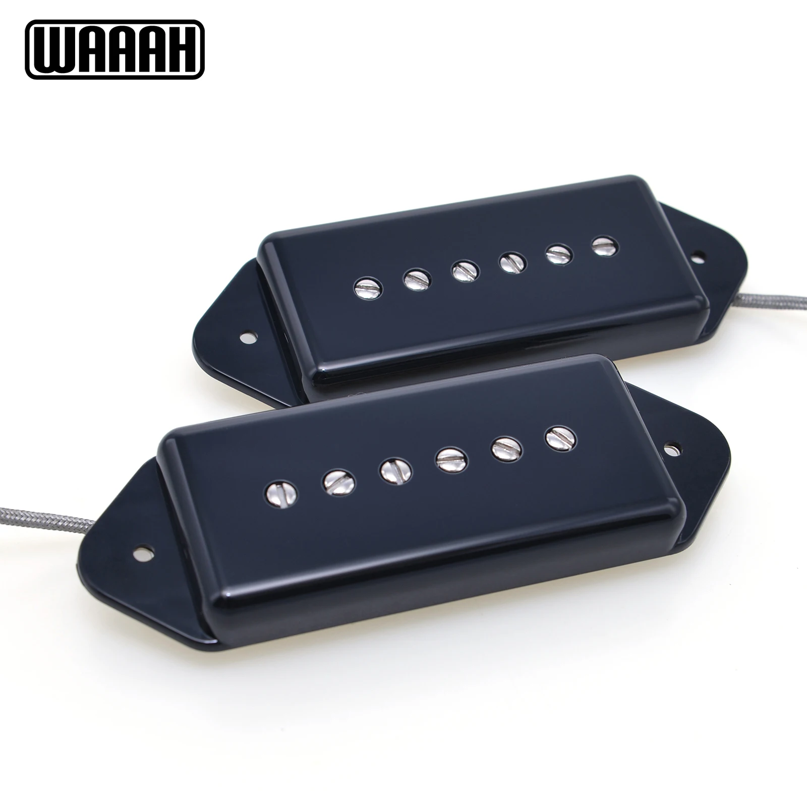 Waah P90 Single Coi…