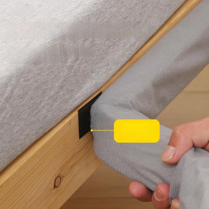 Anti-Fall Sponge Fi…