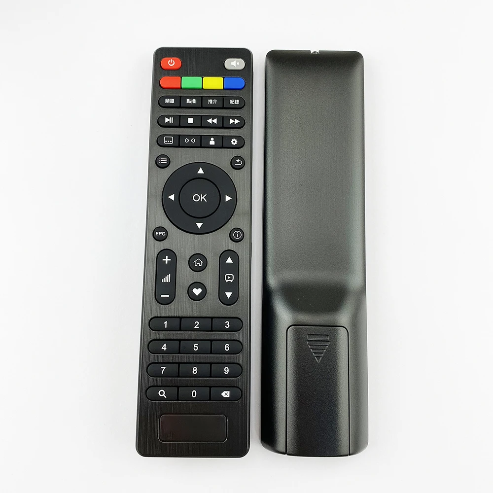 Original Remote Control JJX4501 JXD45G/45D SRC45132 RC801 AN4CHD for ATV DIALOG EI8HT MEGE CABLE PRIMA TELEDEVICE set‑top boxs