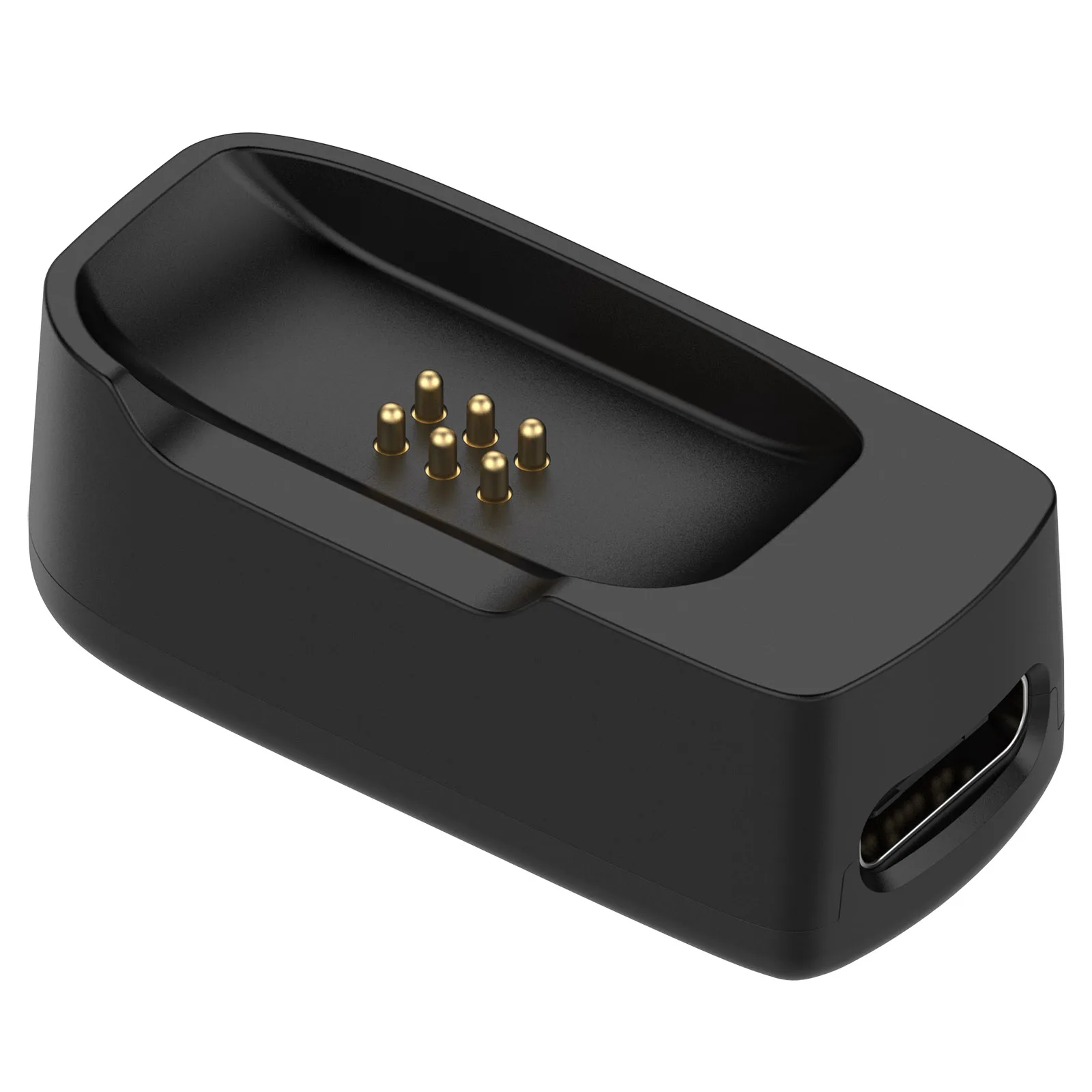 Magnetische Ladestation für DJI Mic Mini 2 Mic 3 Sender Ladekabel Adapter Zubehör – Detail 7