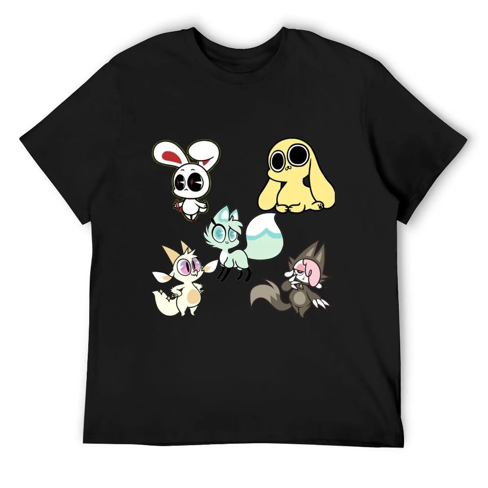 

chikn nuggitchikn nuggitchikn nuggitchikn nuggit T-Shirt