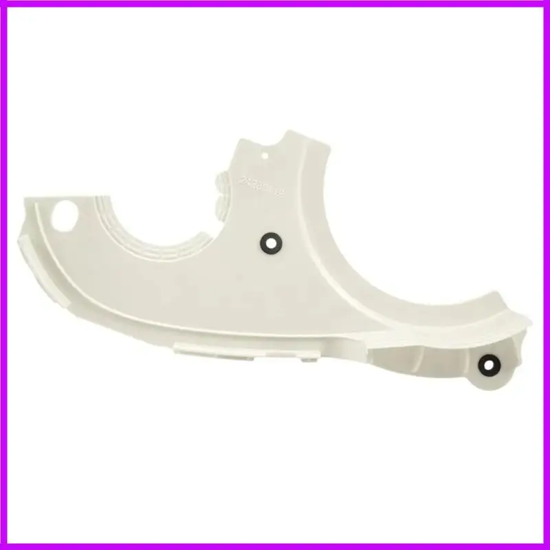 R9CC 24247894 24239619 Transmission Oil Deflector Plate Set, Two Molded Plastic Internal Plates for 6T30E Automatic Transmission