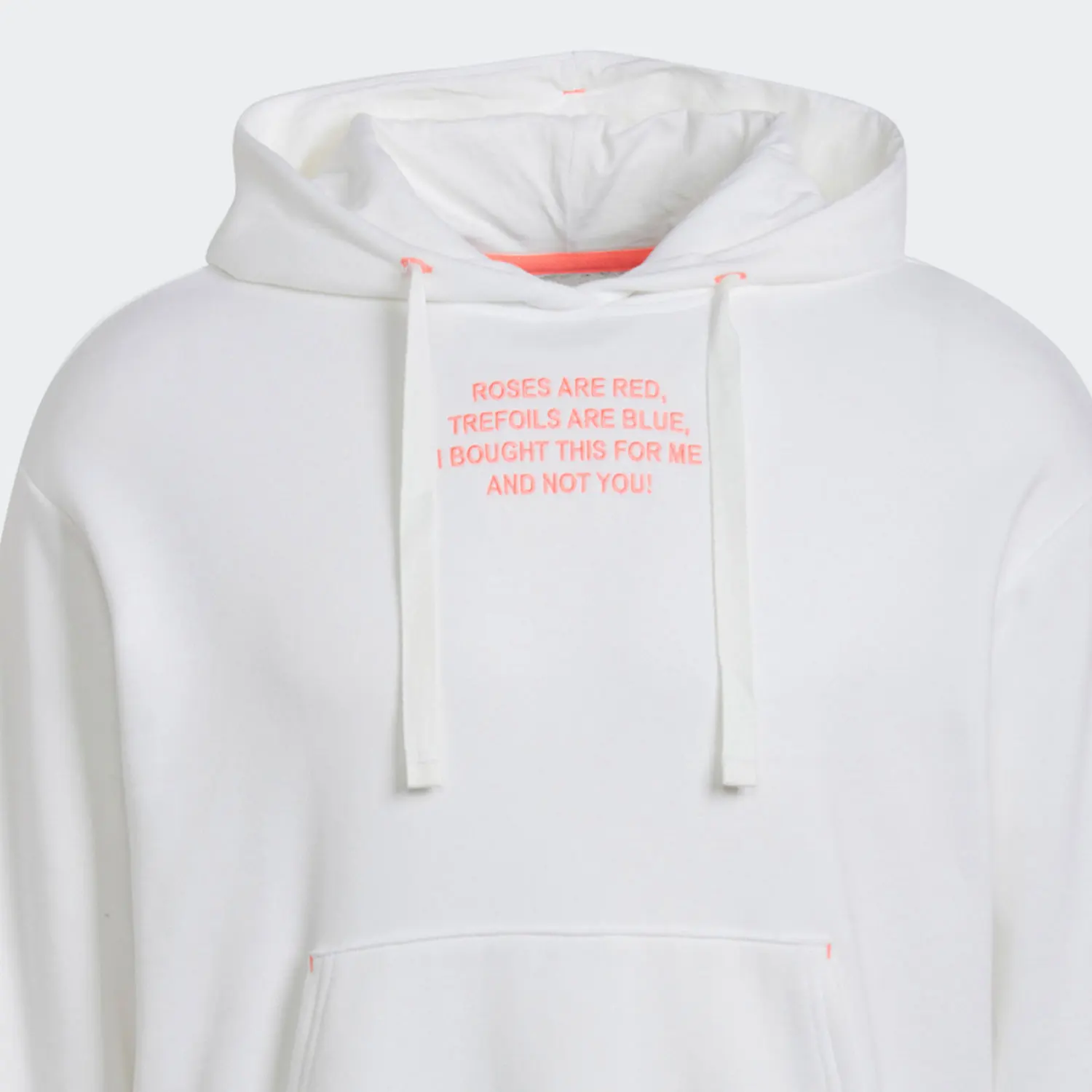 Adidas genuine new Valentine's Day couple sports pullover sweatshirt HJ9601