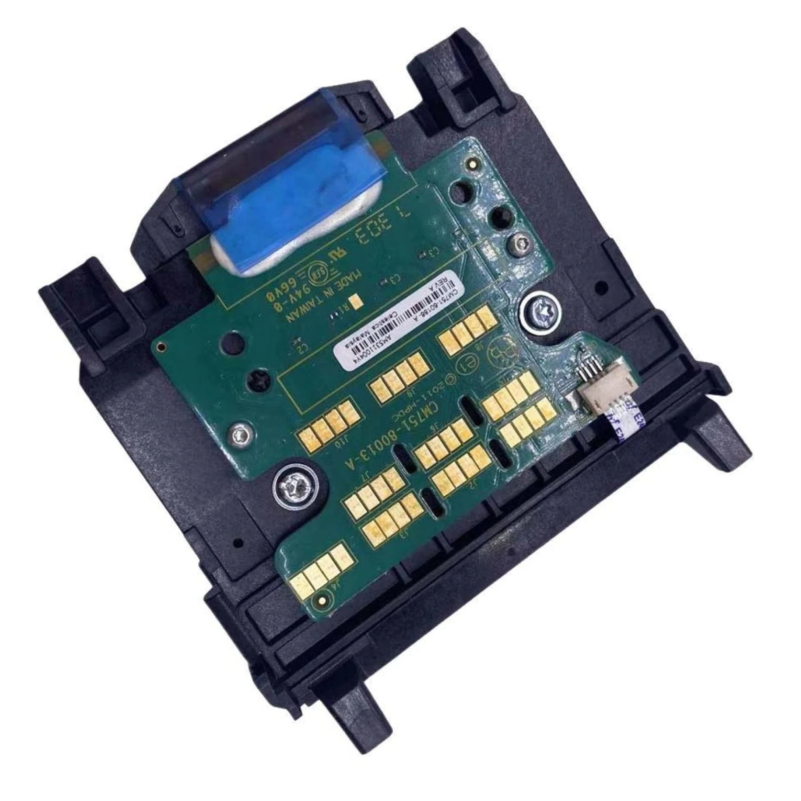 Print Head Fits For HP OfficeJet Pro CM751 80013a 8640 8610 8635 8625 8660 251DW 8600 8650 276DW 8620 8100 8630 8600Plus 275DW