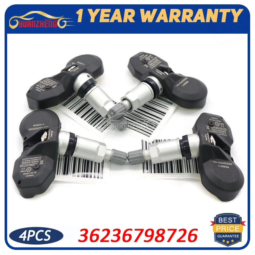 Car Tpms Sensor Tir…