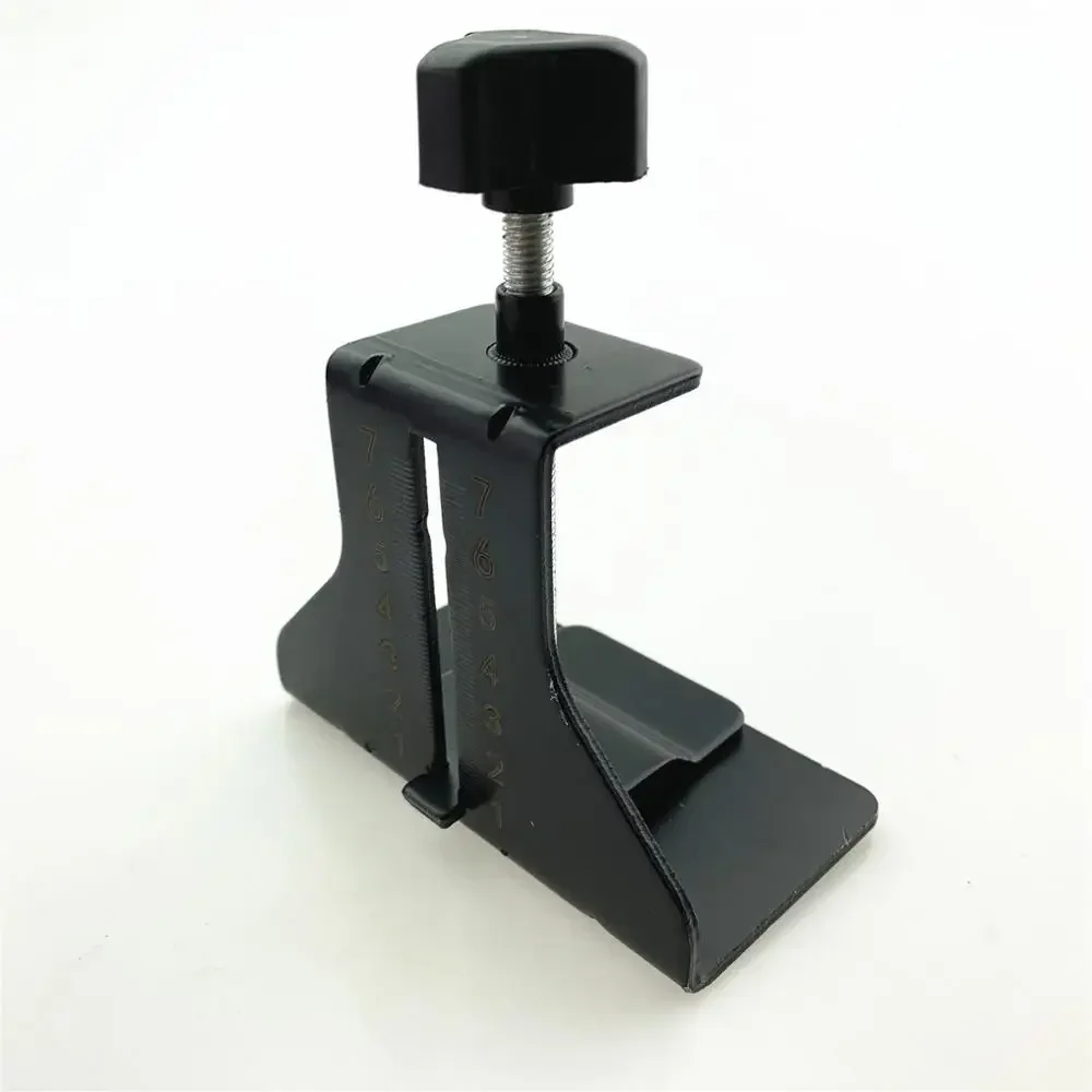 Positioner ปรับความสูงของกระเบื้อง Lifter Manual Lifting Leveling Top Leveler Leveling เสริมเครื่องมือปูกระเบื้อง