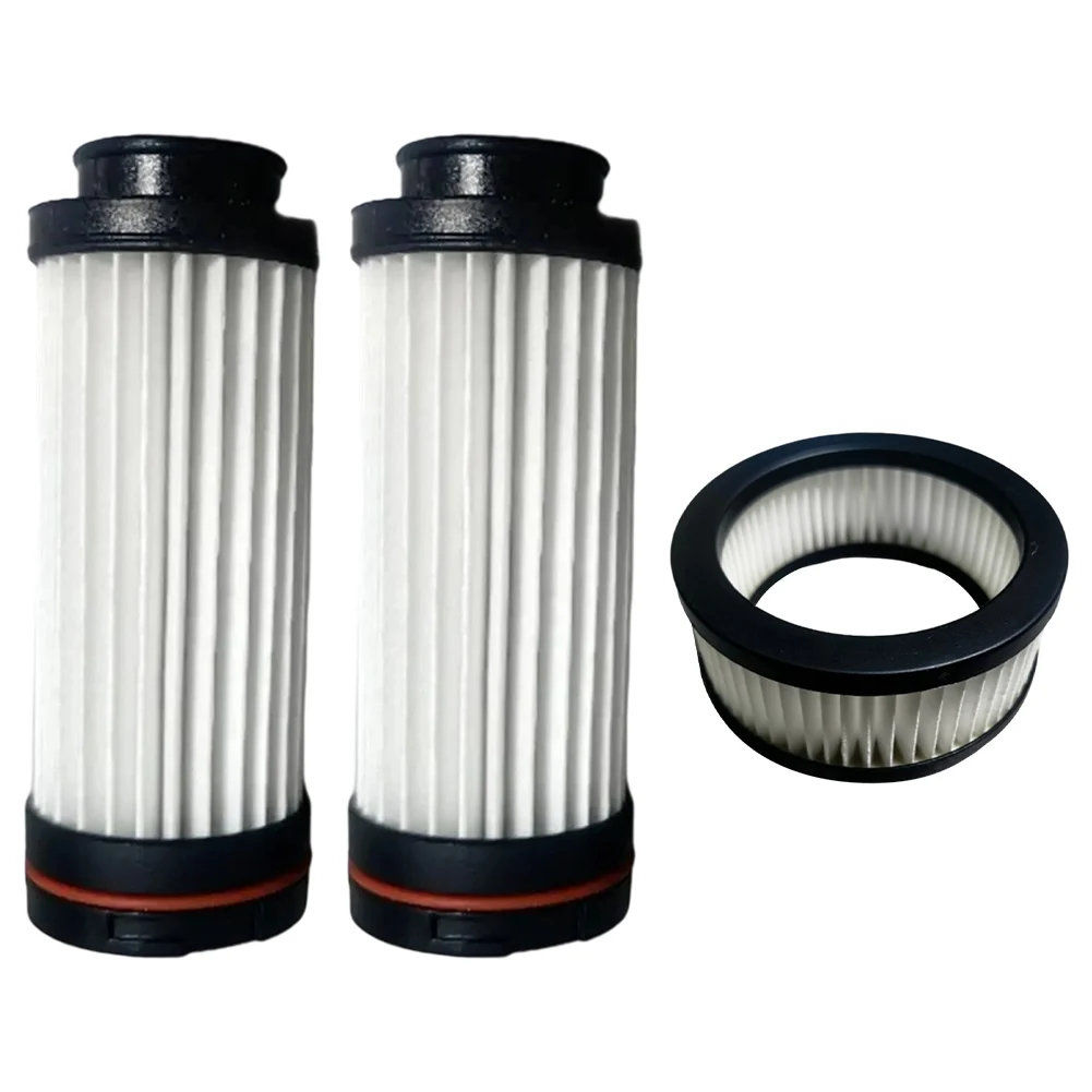 2 Sets HEPA Filter Kit For Redkey P9 For Deerma VC80 Pro Vacuum Cleaner Parts Accessories Replacement
