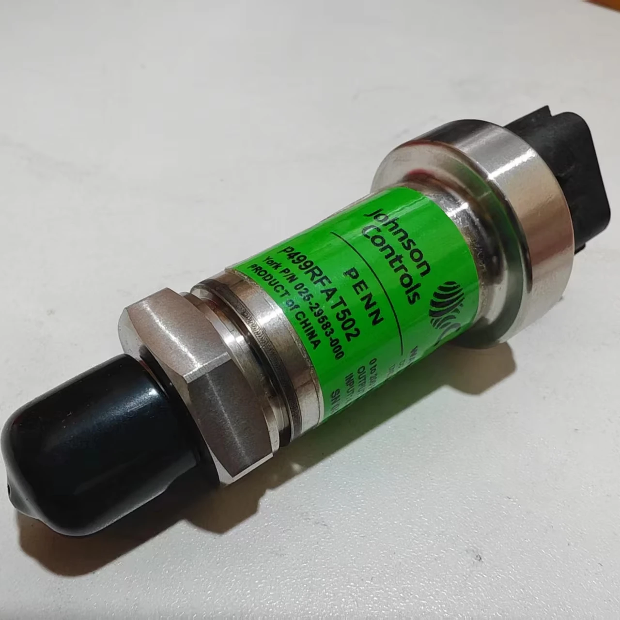 

Refrigeration and air Conditioning Accessories Pressure Sensor 025W29583-000 025-29583-000 P499RFAT502