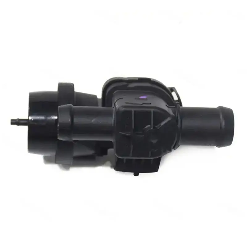 Water Pipe Connection For Mercedes Benz M274 E20 Coolant Water Pump 2742002451 A2742002451-L94A 3