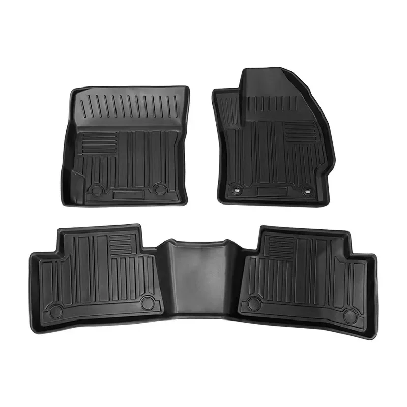 

Modification Tpe Suitable for Toyota Corolla Cross Right Rudder Special Car Floor Mat Wear-resistant No Odor