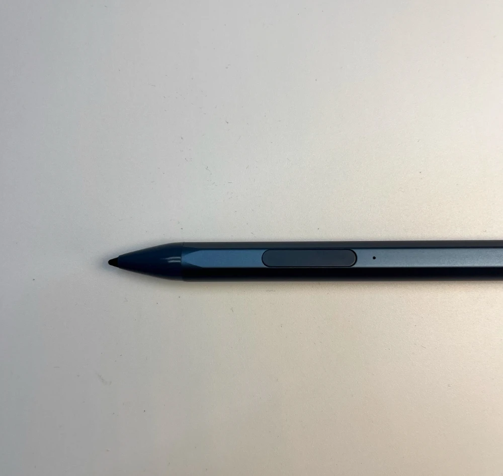 ONEXPLAYER OneBook 2/2PRO قلم أصلي محمول باليد للكمبيوتر 4096 مستوى حساسية الضغط الكتابة اليدوية الأصلية