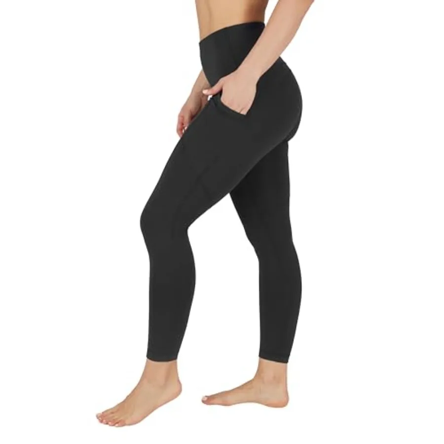 

Womens Power Flex Yoga Pants