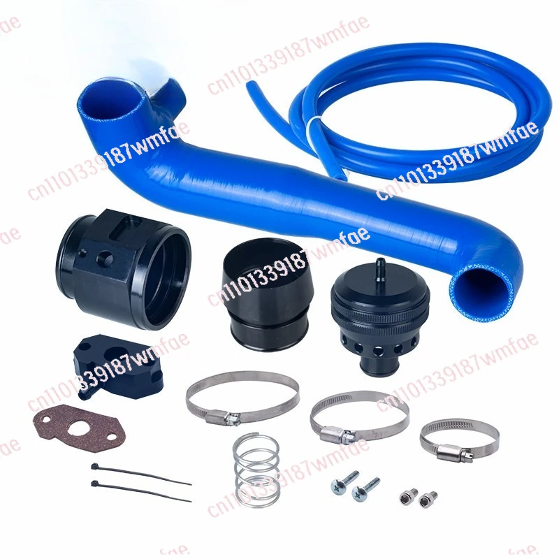 Automobile modified BOV turbo pressure relief valve, Golf 7 Lingdu 1.4t special pressure relief valve