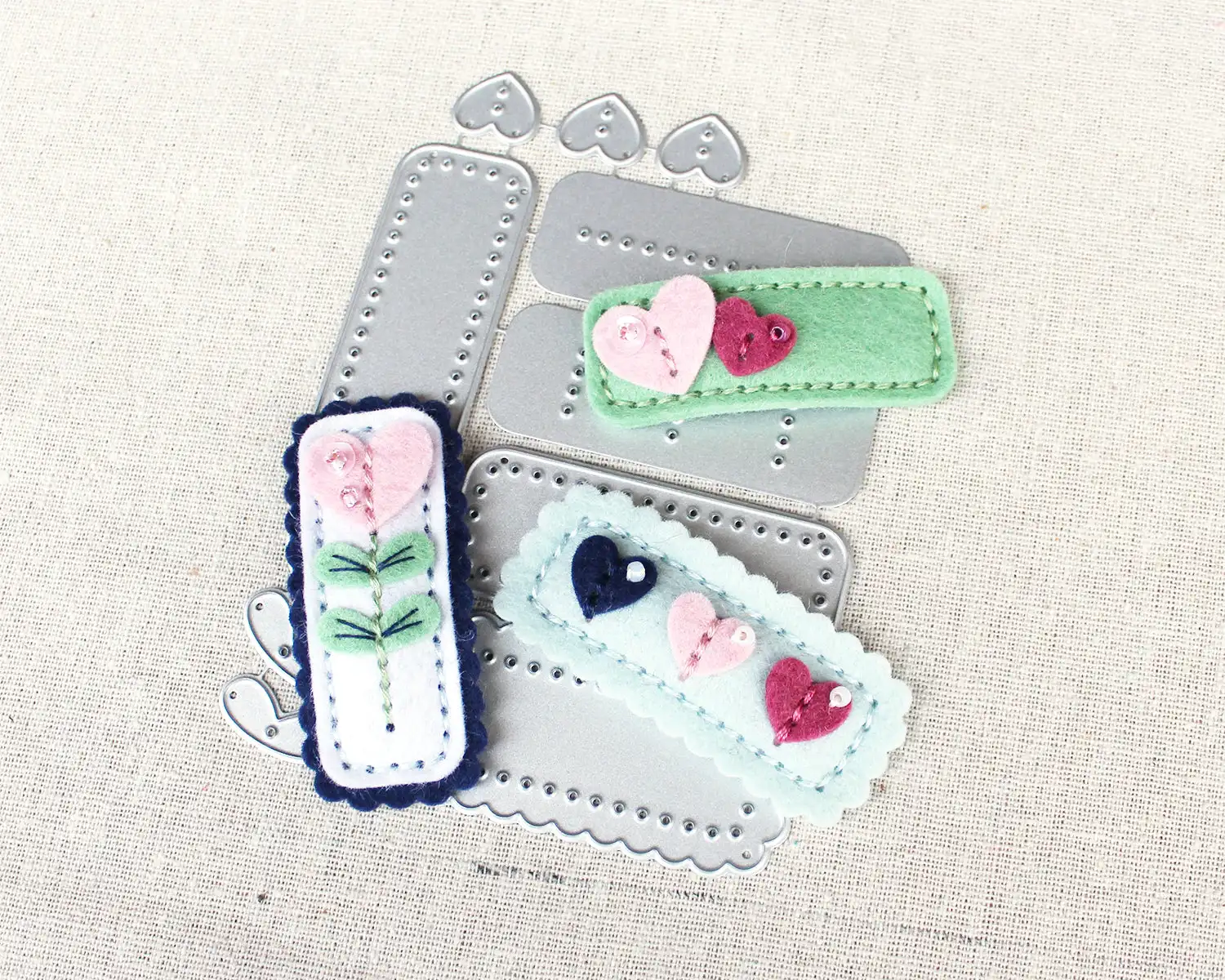 春の花イースターエッグ金属切削ダイススクラップブックエンボス紙カードアルバムクラフトテンプレートカットダイステンシル新 2025