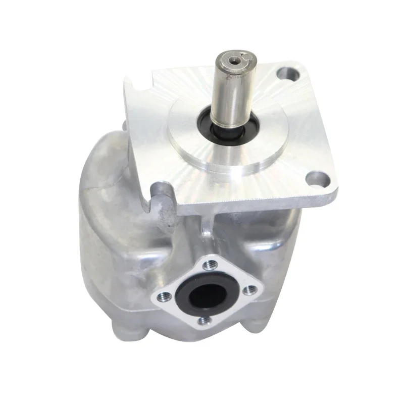 

K1P of K1P1R11A,K1P2R11A,K1P3R11A,K1P4R11A,K1P6R11A,K1P7R11A,K1P9R11A,K1P10R11A,K1P12R11A Hydraulic Gear Pump