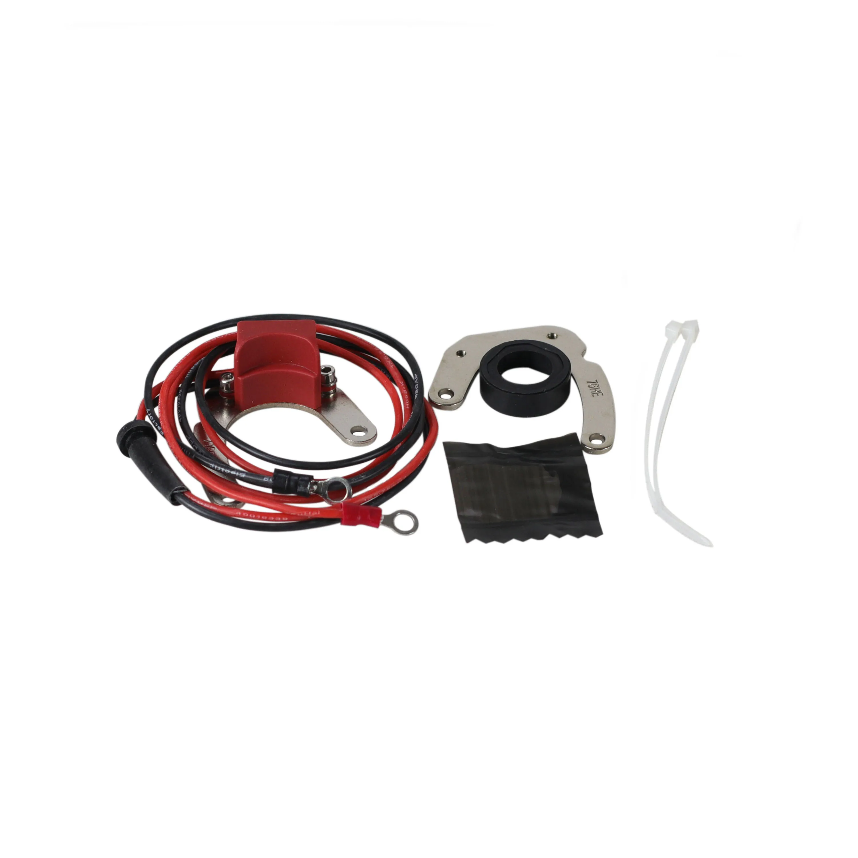 SherryBerg Distributor Electronic Ignition Kit For FORD Crossflow Engine Fitted With A Motorcraft Distributor New