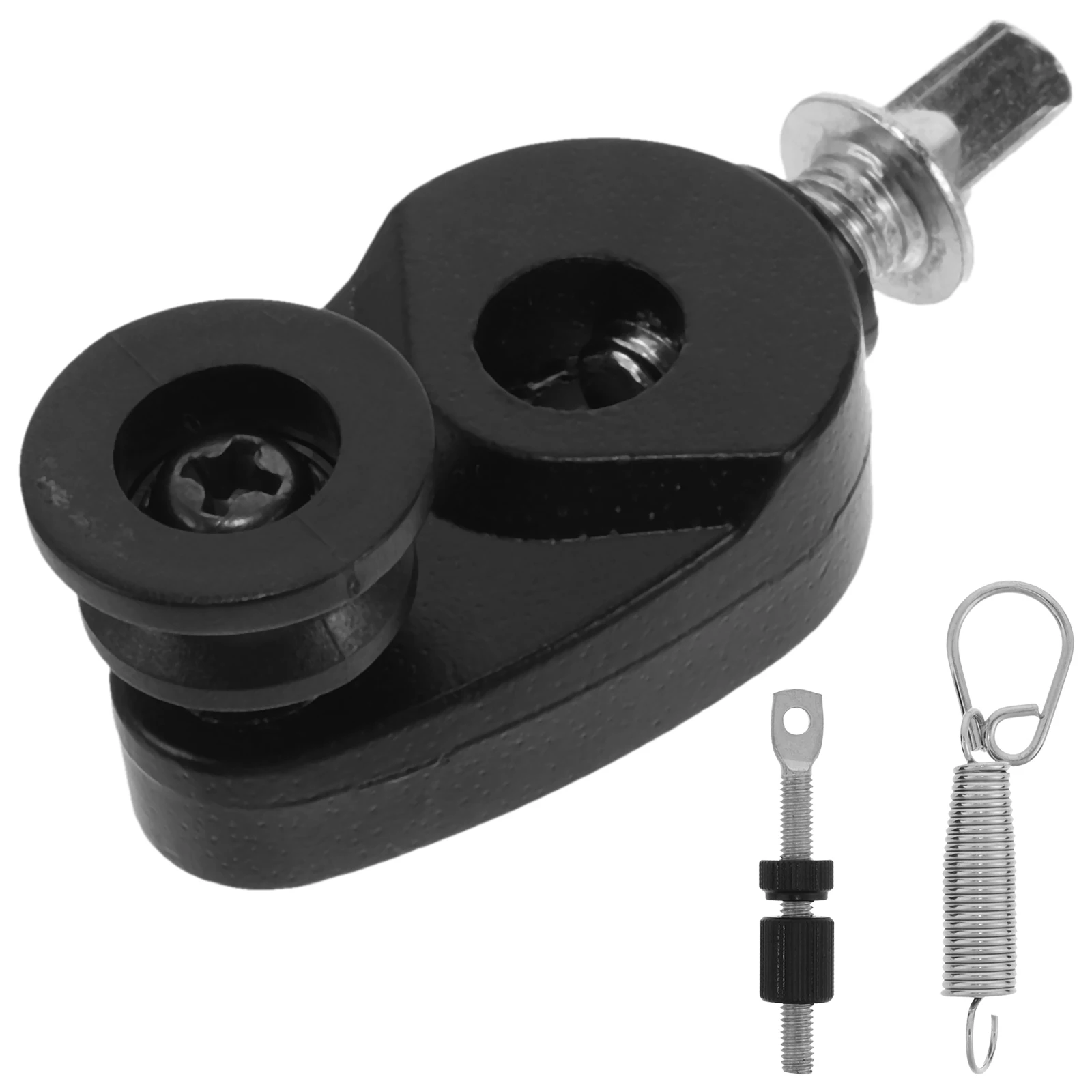 

Pedal Return Spring Upgrade Kit Hammer Hook Bass Drum Clips Brake Tool Foot Cam