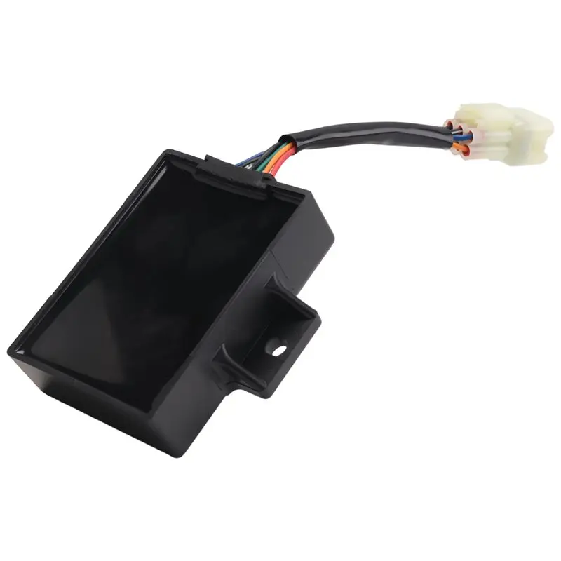 CDI Unit Ignition ATV Parts C500-3704000 LU018570 For Kazuma Jaguar 500CC Xinyang 500CC Stels 500CC