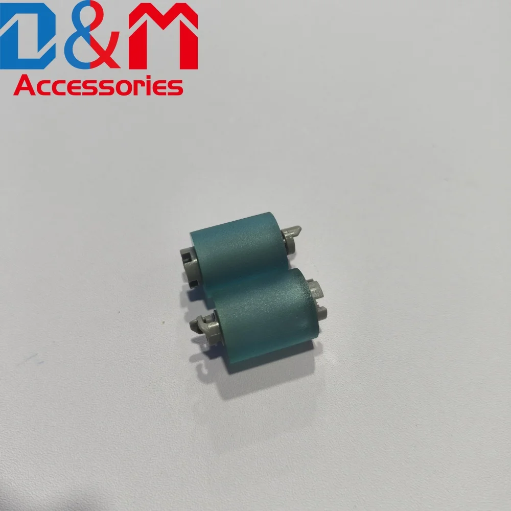 

Minimum.price 20pcs. Compatible AA2J560000 Separation Roller For Konica Minolta C250i C300i C360i C7130i Paper Pickup/Feed Rolle