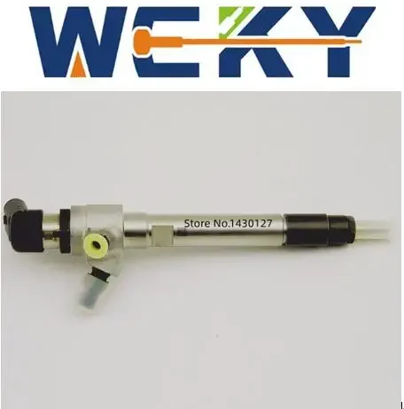 High Quality VDO Diesel Common Rail Injector 77550 A2C59515264 5WS40080