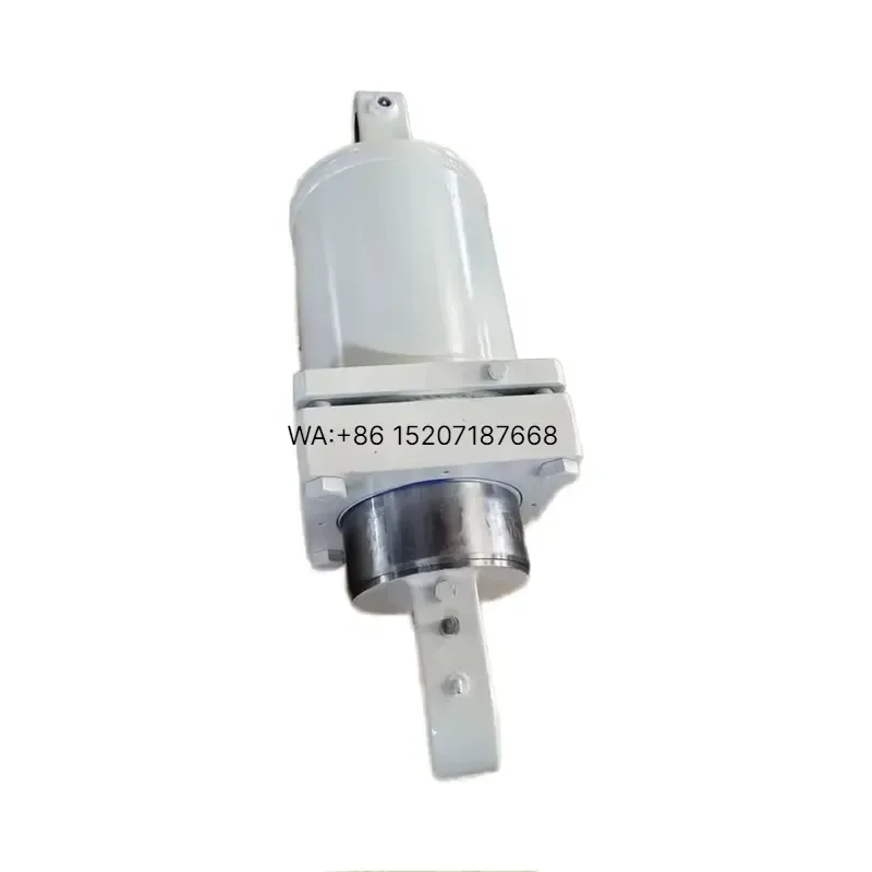 Wmwmnu for  TR100 TR50 Mining Dump Truck Rear Suspension Cylinder Assembly 9079698 OEM Replacement Parts