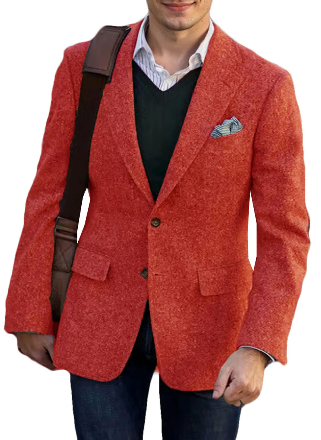 13 red