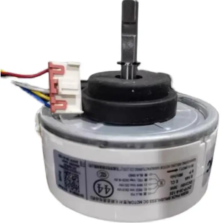 

New air conditioning DC motor ZWA228D71B BLDCM FOR AIR CONDITIONER