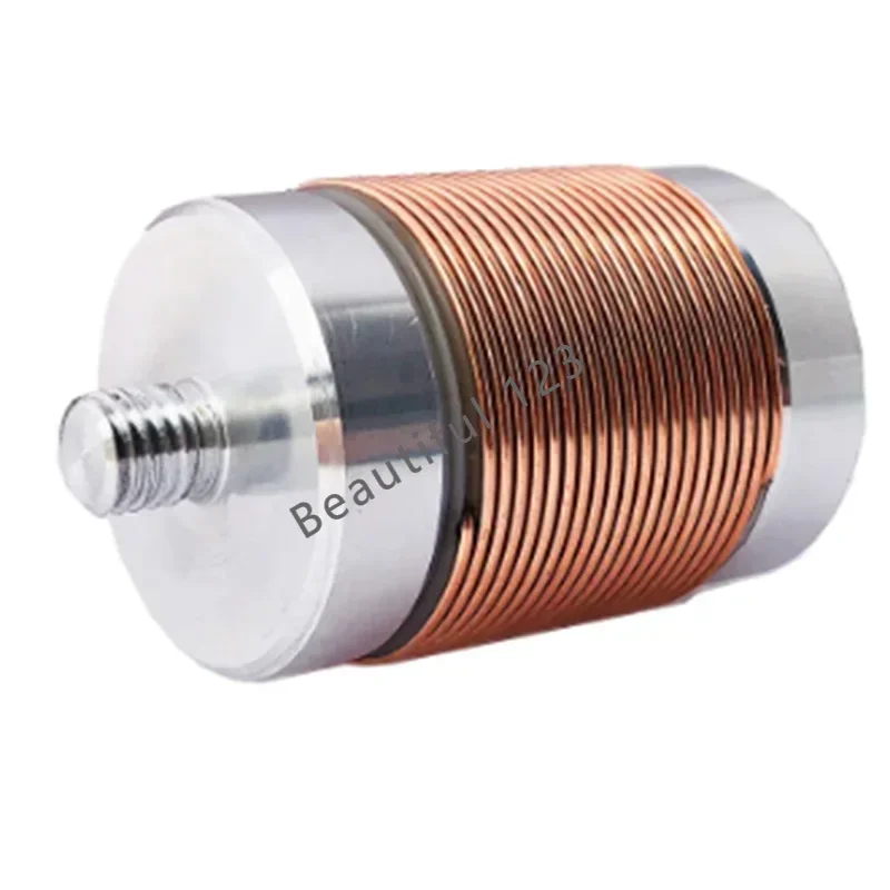 Nvarcher -12 Inducted Coil 40 M Band for Shortwave Antenna