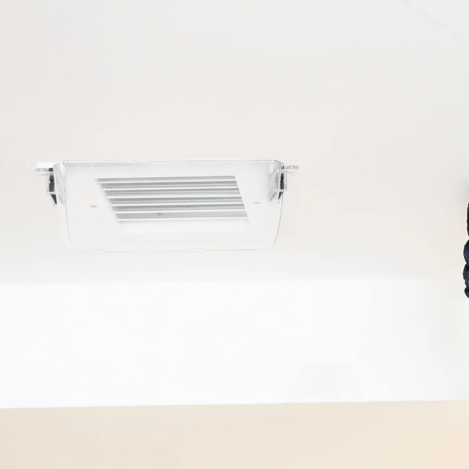 

2 шт. магнитный дефлектор воздуха, напольные, настенные, потолочные вентиляционные крышки, регулируемый размер, переходники воздушного потока для вентиляционных отверстий, настенный дефлектор