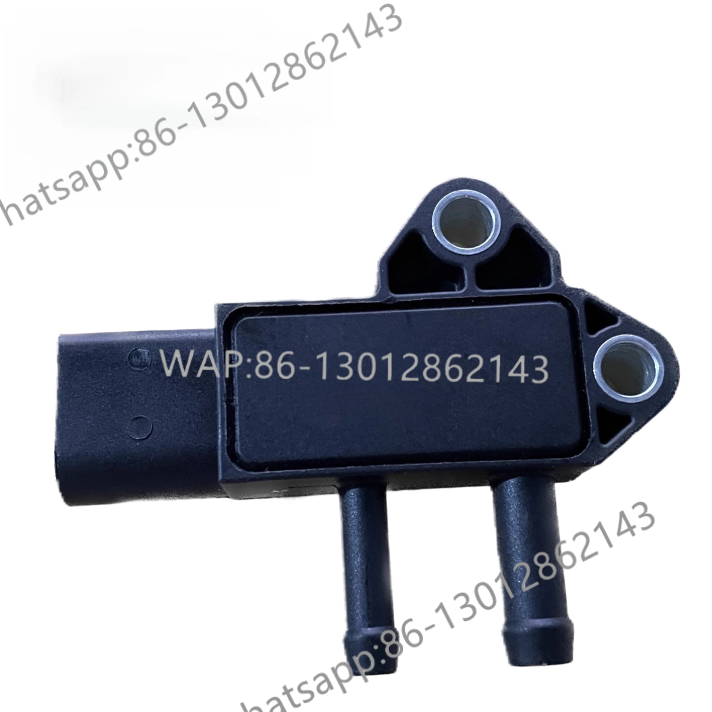 DPF differential pressure sensor 1209001A681-0000S special sensor for liberation light truck exhaust gas